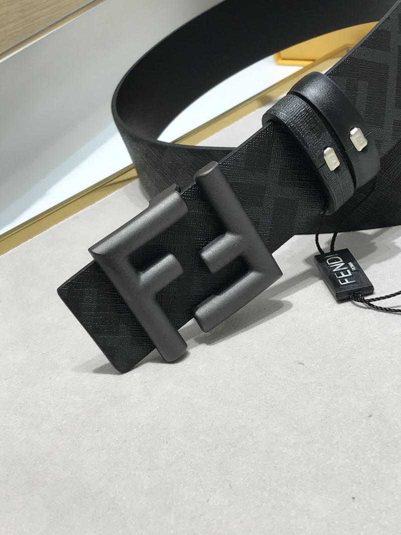 Fendi Belts